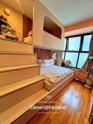 Holland Link (D10), Terrace #455129751